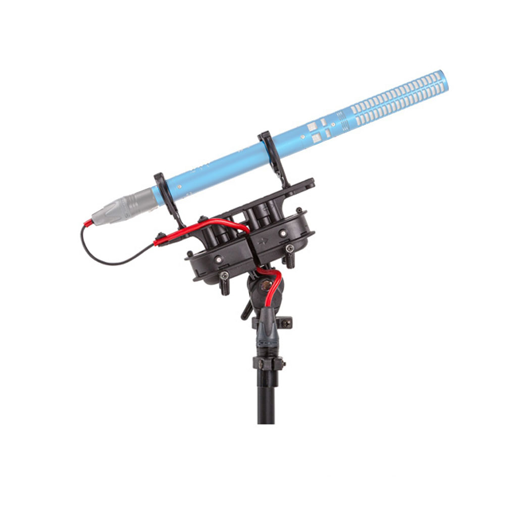 Rycote Cyclone Windshield Kit - Large