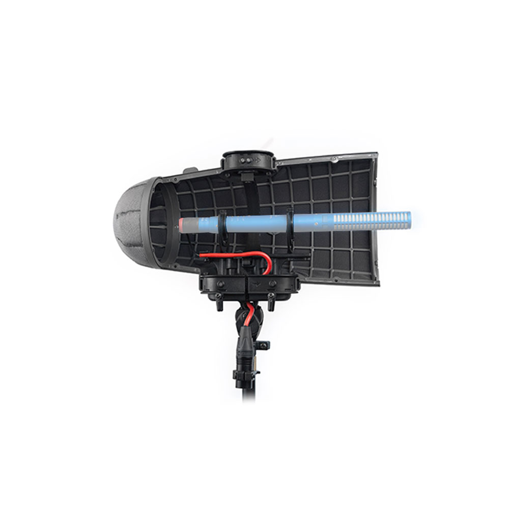 Rycote Cyclone Windshield Kit - Medium