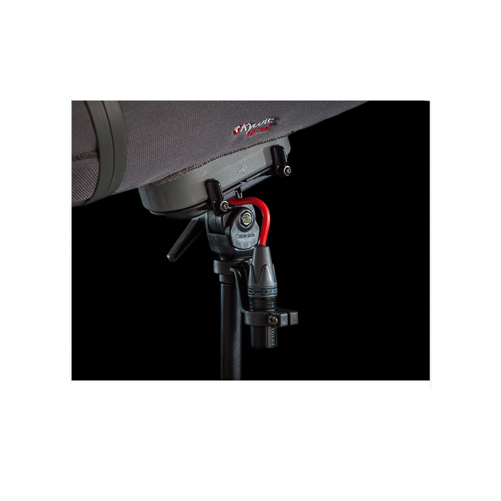 Rycote Cyclone Windshield Kit - Medium