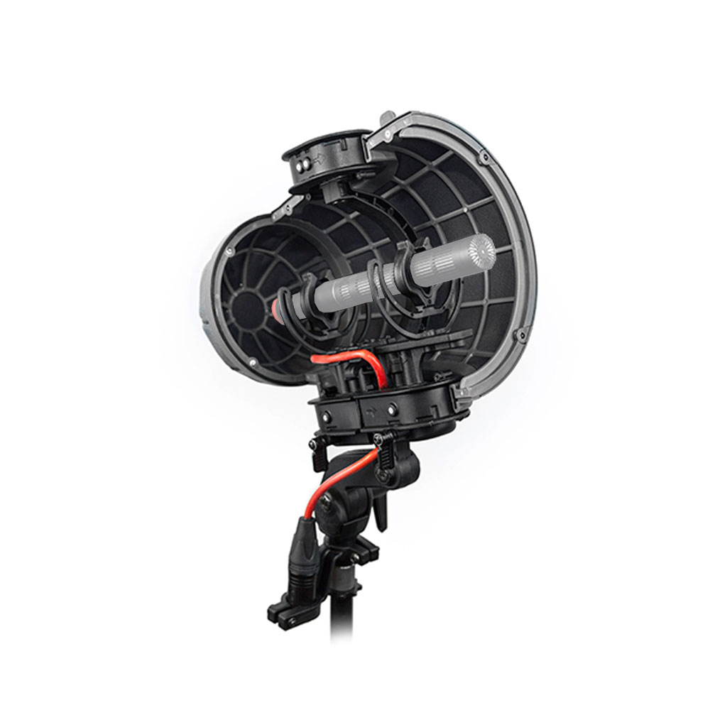 Rycote Cyclone Windshield Kit - Small