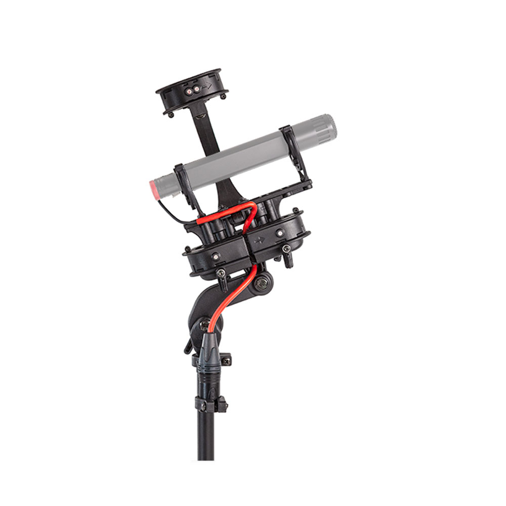 Rycote Cyclone Windshield Kit - Small