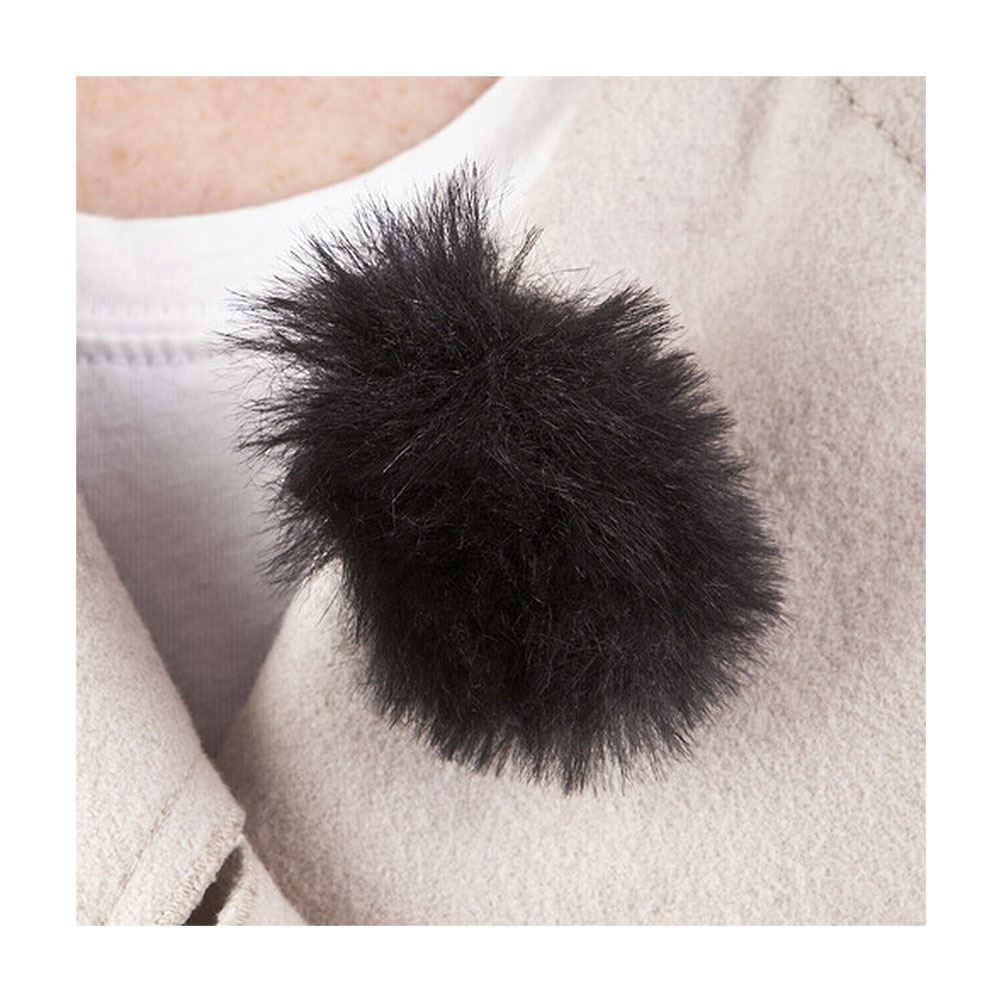 Rycote DPA 4099 Mini Windjammer-Pinknoise Systems