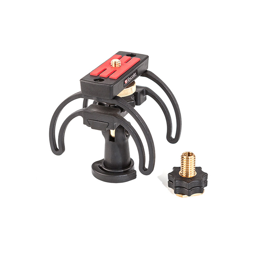 Rycote H4N Pro Audio Kit