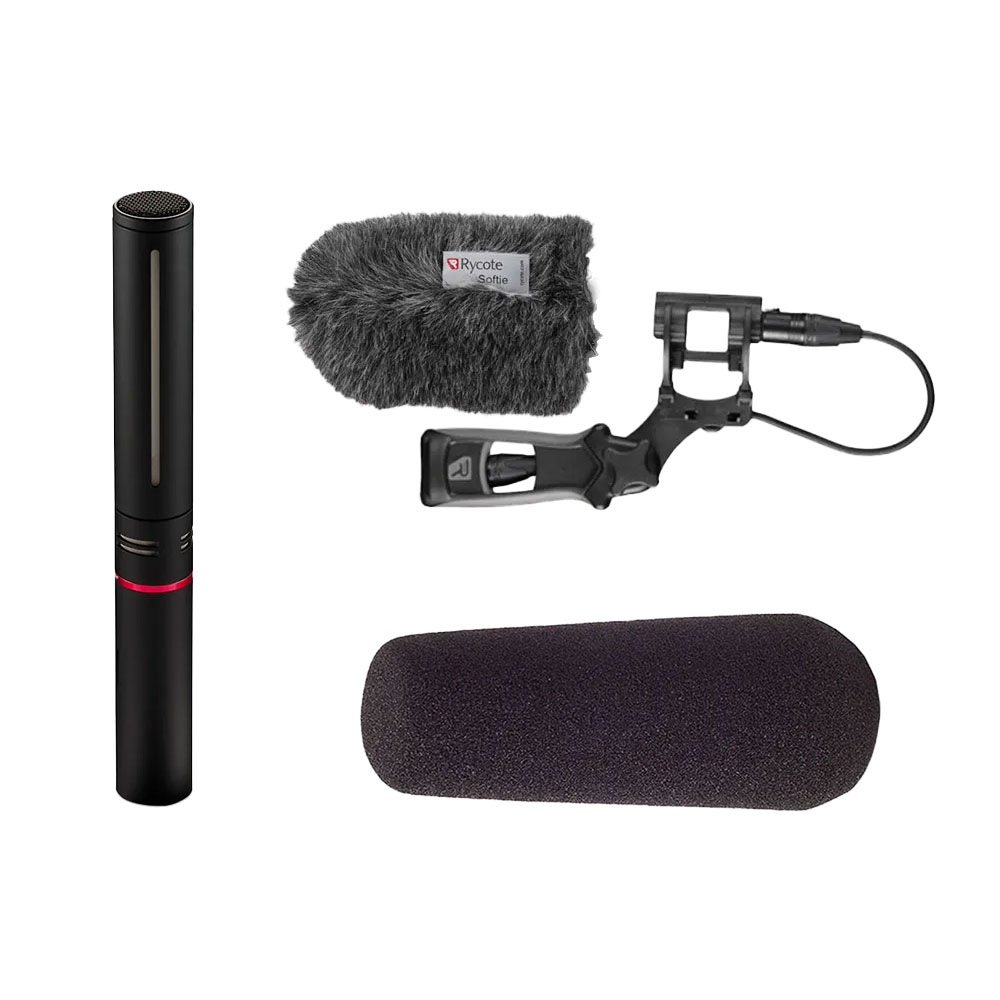 Rycote HC-15 Classic Softie Kit
