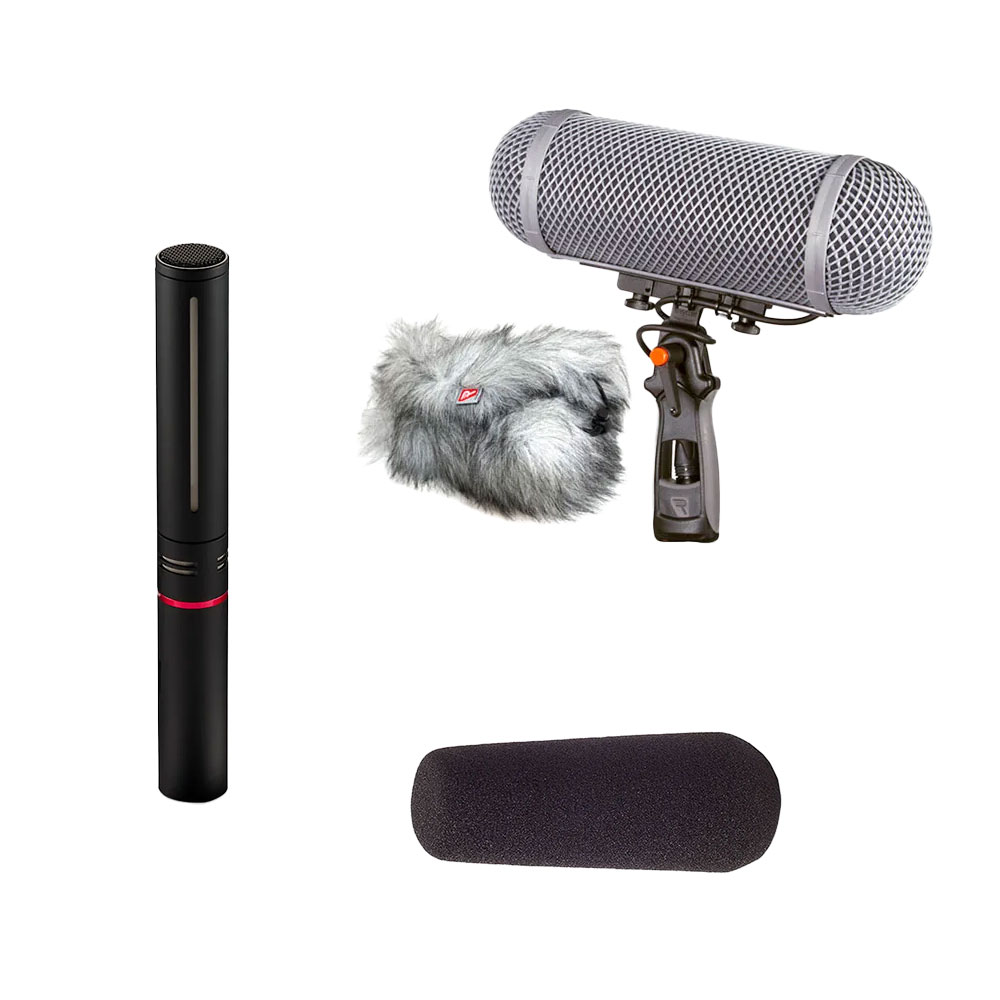 Rycote HC-15 Complete Kit