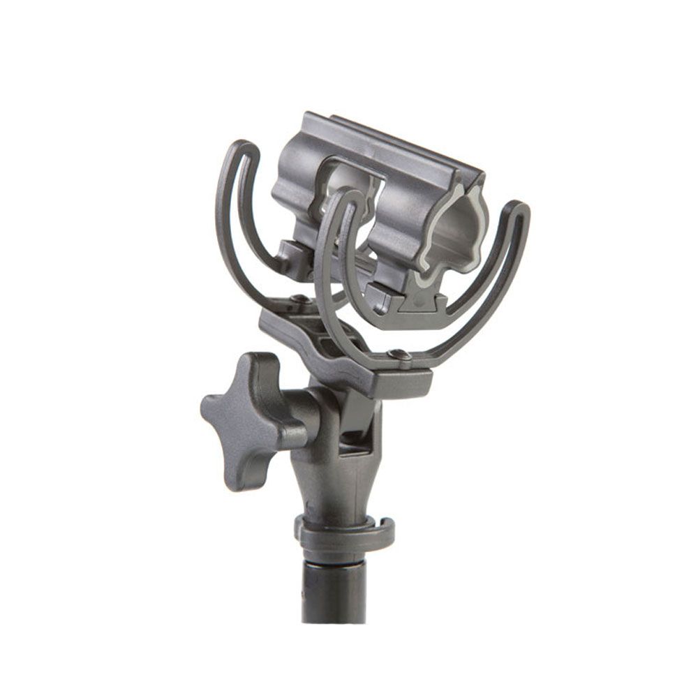 Rycote InVision 7HG MKIII Microphone Shock Mount