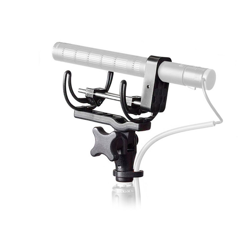 Rycote InVision Lite Boom Shock Mount