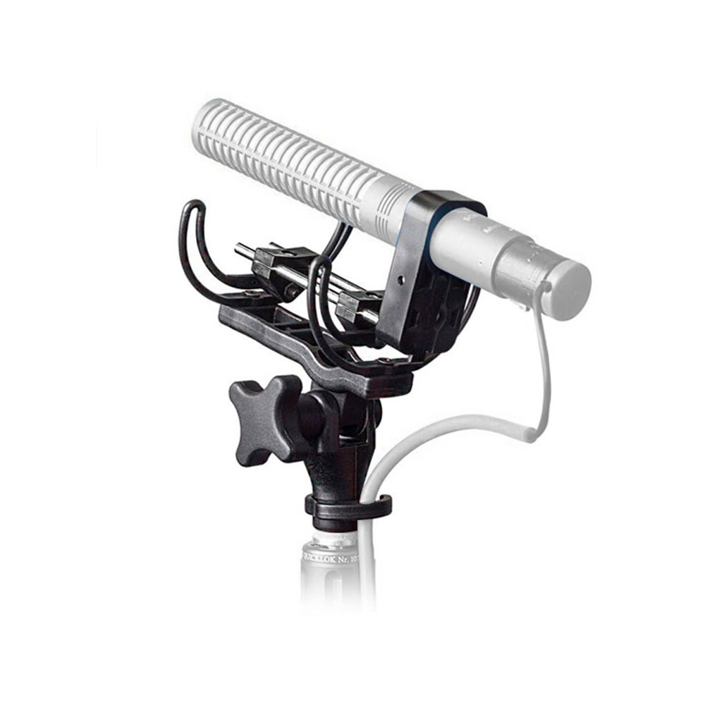 Rycote InVision Lite Boom Shock Mount