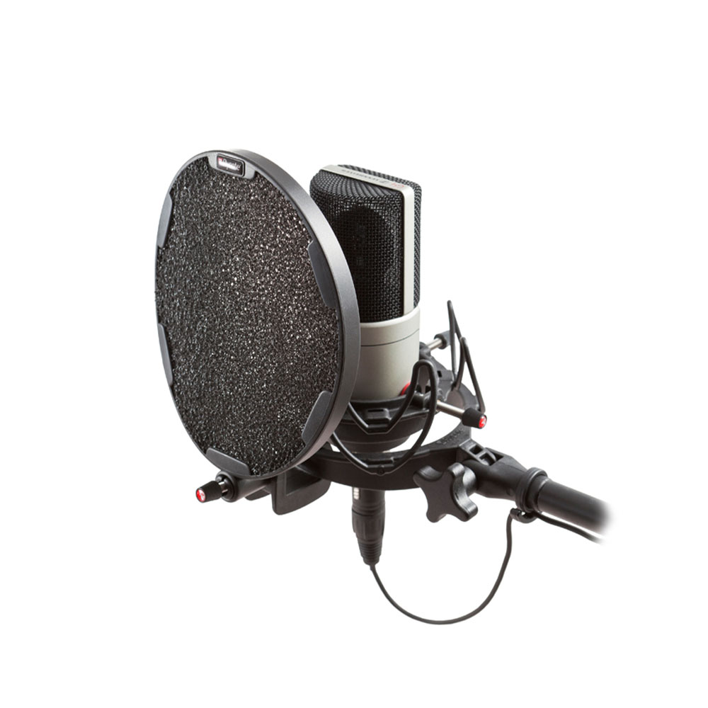 Rycote InVision USM Studio Kit-Pinknoise Systems