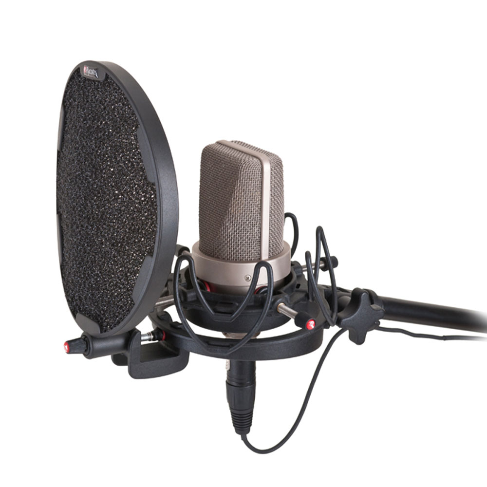 Rycote InVision USM Studio Kit-Pinknoise Systems