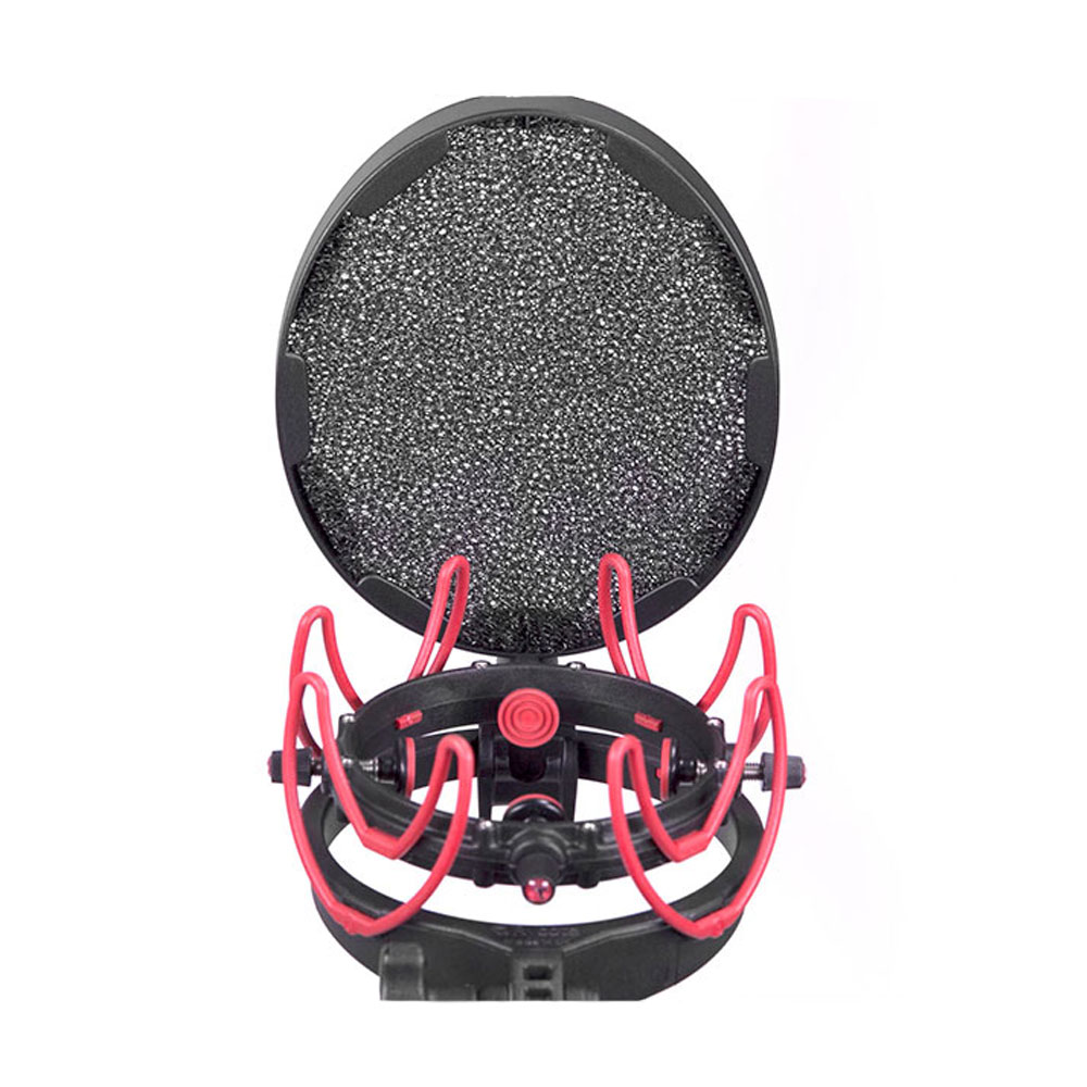 Rycote InVision USM VB-L Studio Kit