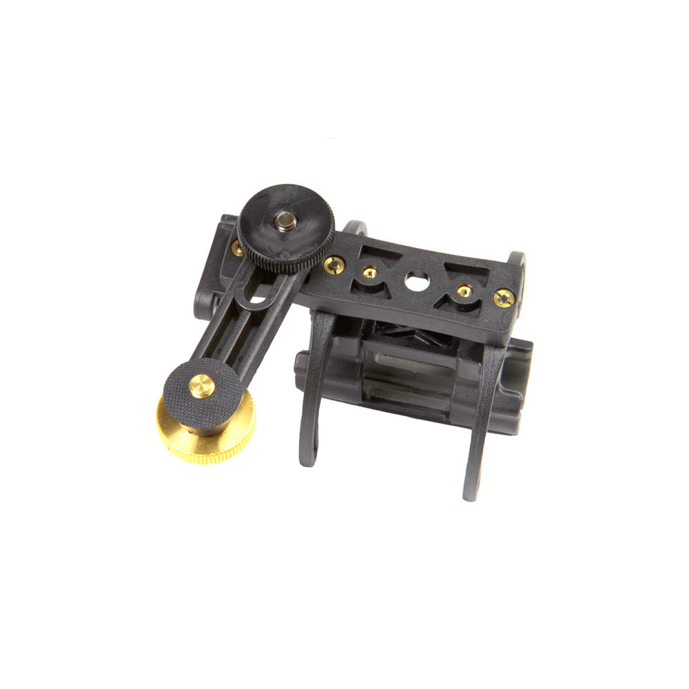 Rycote InVision Video 1/4" Adaptor