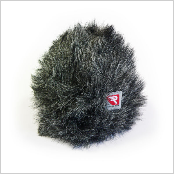 Rycote Mini Windjammer For Rode Stereo Video Mic Pro
