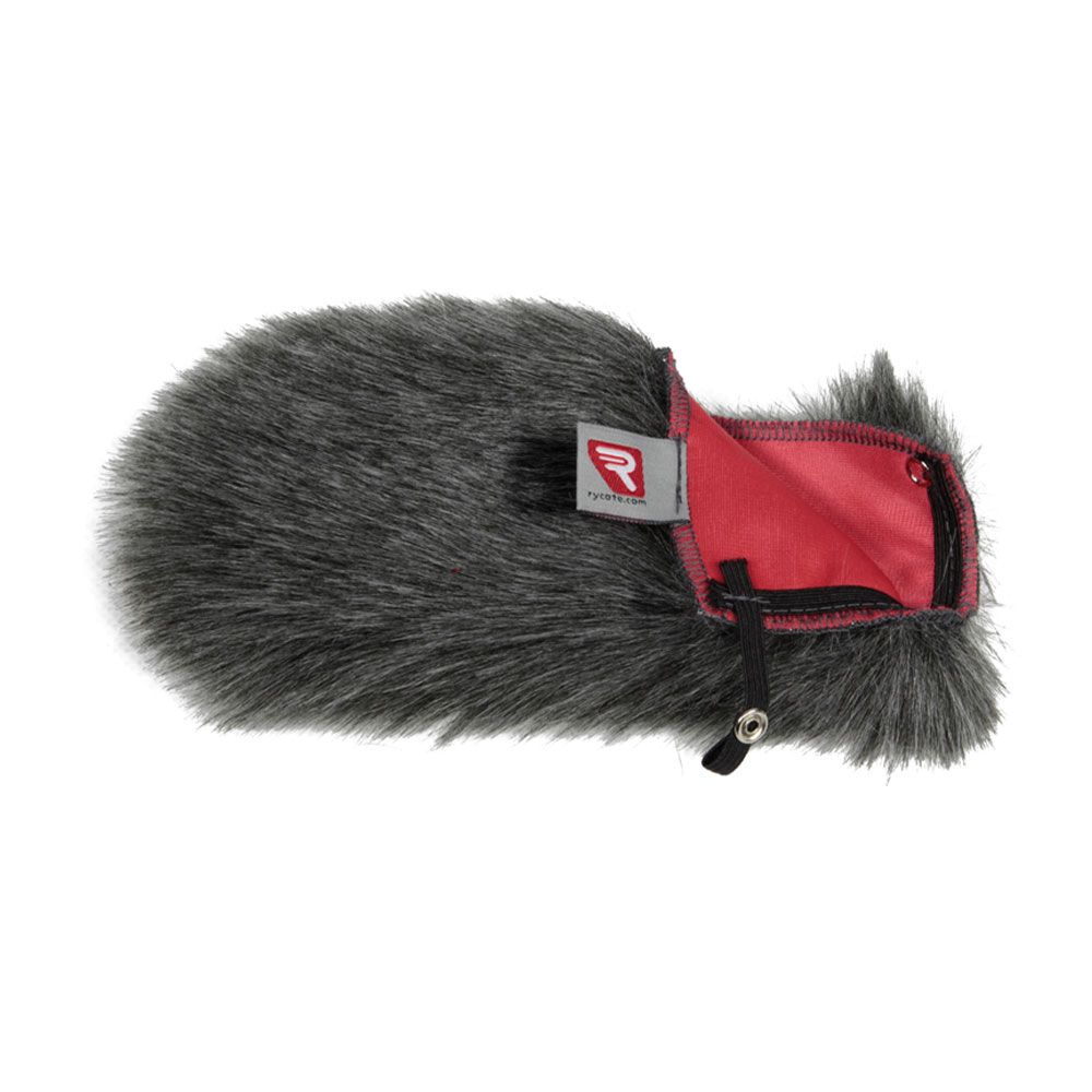 Rycote Mini Windjammer For Rode Video Mic Pro