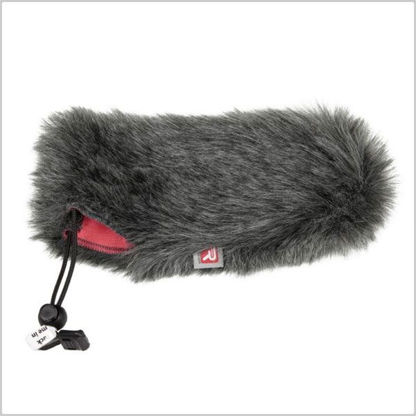 Rycote Mini Windjammer for the Rode VideoMic