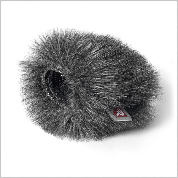 Rycote Mini Windjammer for the Sony ICD-SX2000
