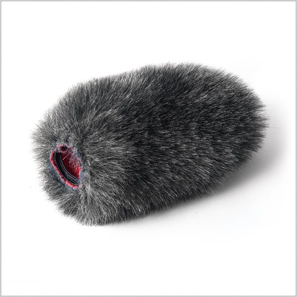 Rycote Mini Windjammer for the Tascam DR-10SG