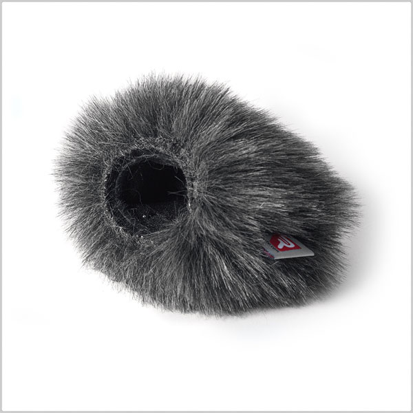Rycote Mini Windjammer for the Zoom H1N