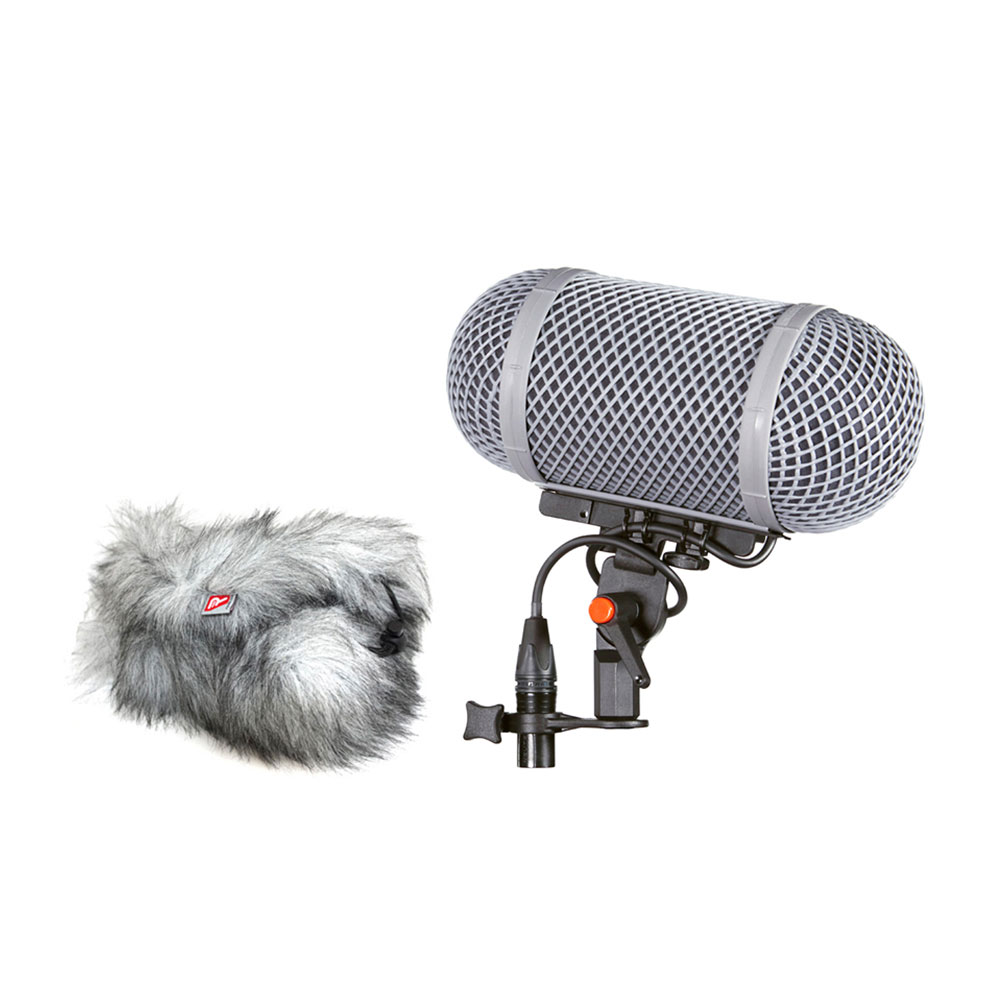 Rycote Modular Windshield Kit 10
