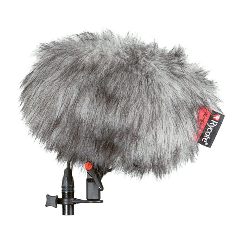 Rycote Modular Windshield Kit 10