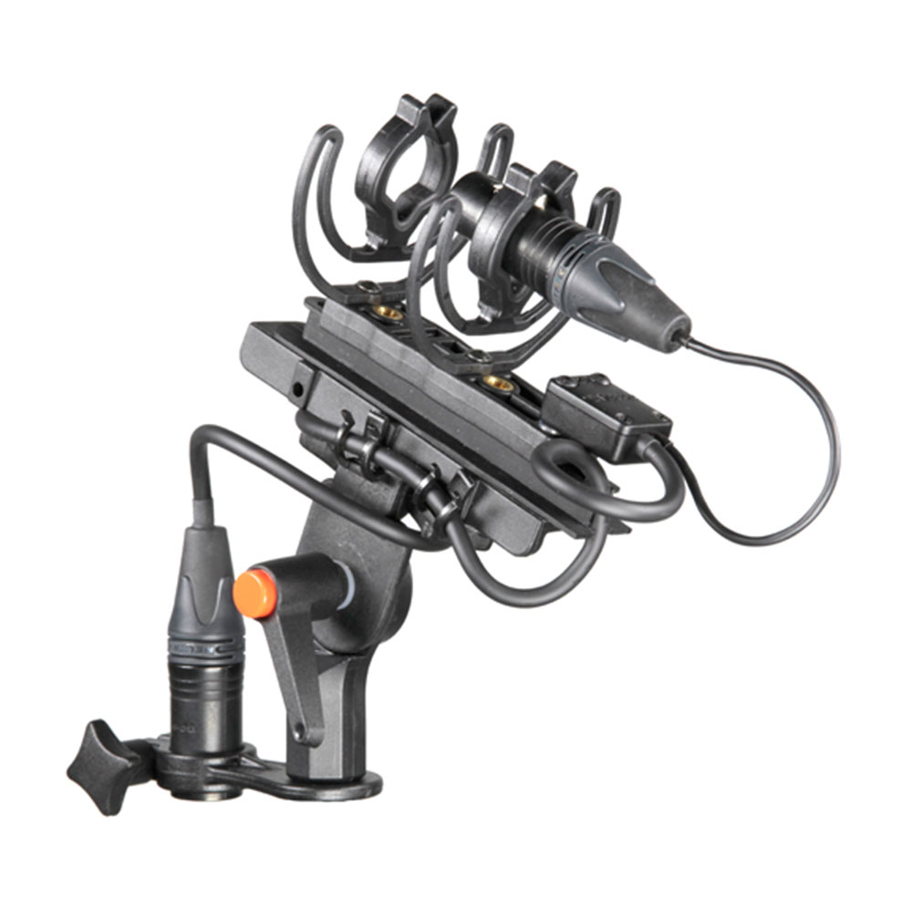 Rycote Modular Windshield Kit 10