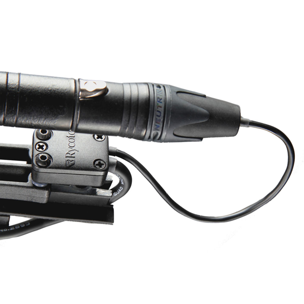 Rycote Modular Windshield Kit 10