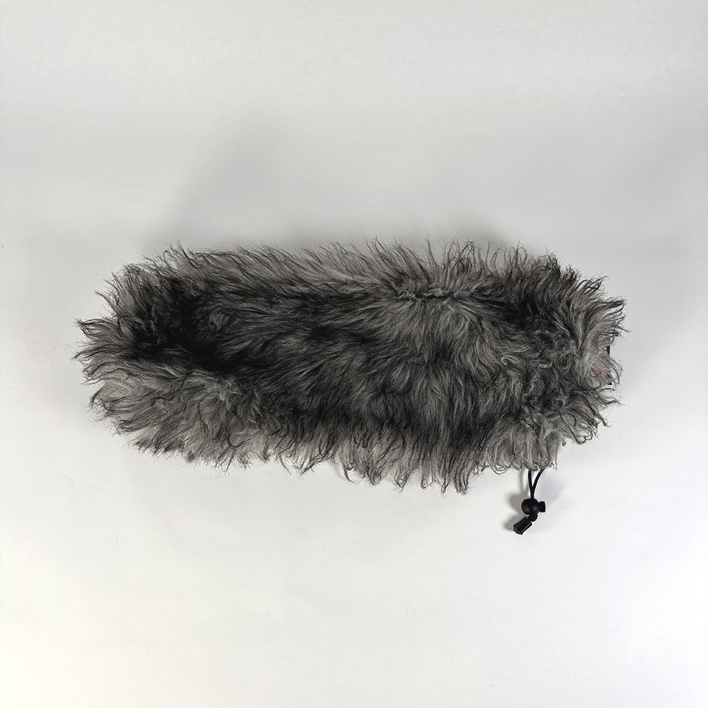 Rycote Modular Windshield Kit 3 including Hi-Wind Cover #1 + Rainman Cover #1