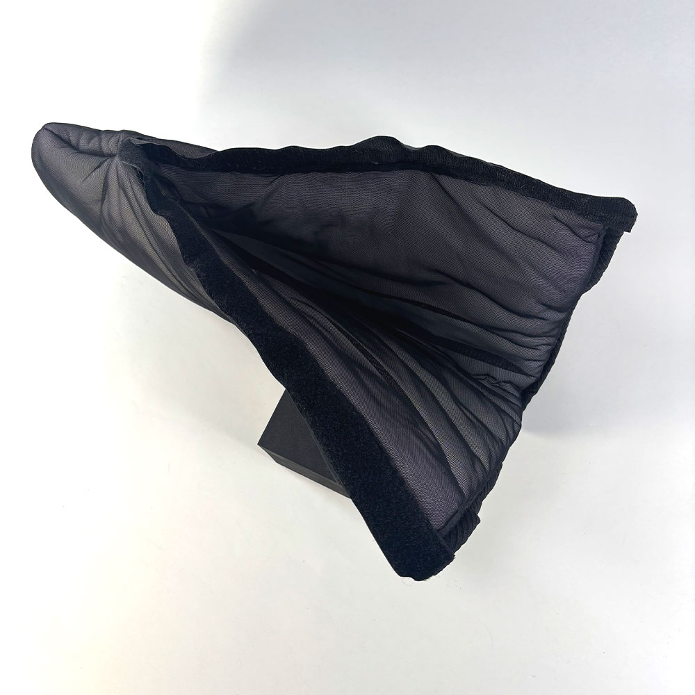 Rycote Modular Windshield Kit 3 including Hi-Wind Cover #1 + Rainman Cover #1