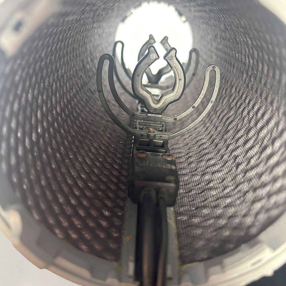 Rycote Modular Windshield Kit 3 including Hi-Wind Cover #1 + Rainman Cover #1