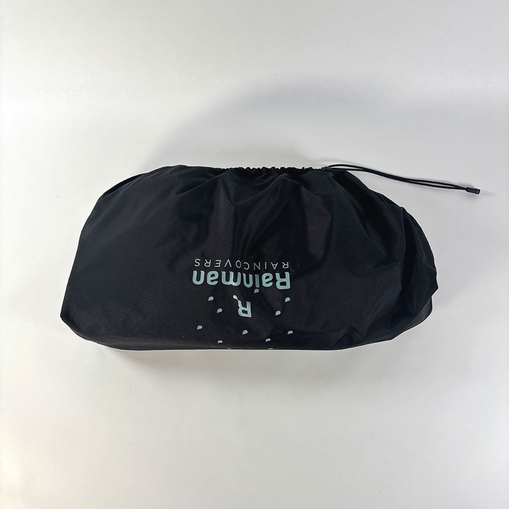 Rycote Modular Windshield Kit 3 including Hi-Wind Cover #1 + Rainman Cover #1