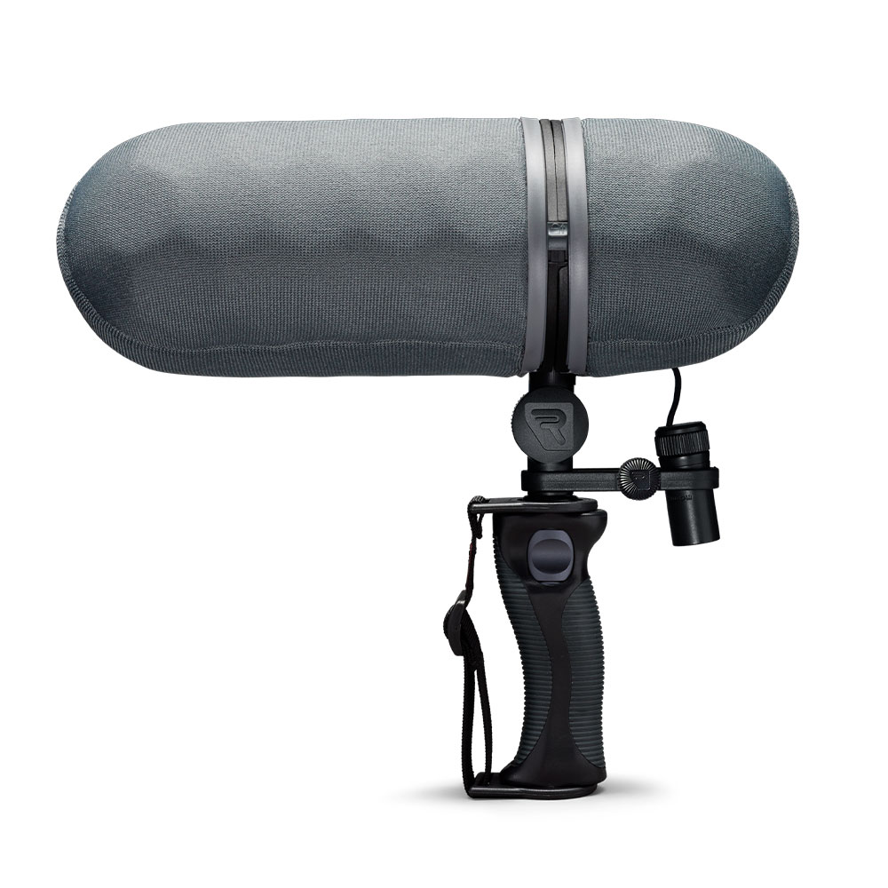 Rycote Nano-Shield Kit (Select Size)-Pinknoise Systems