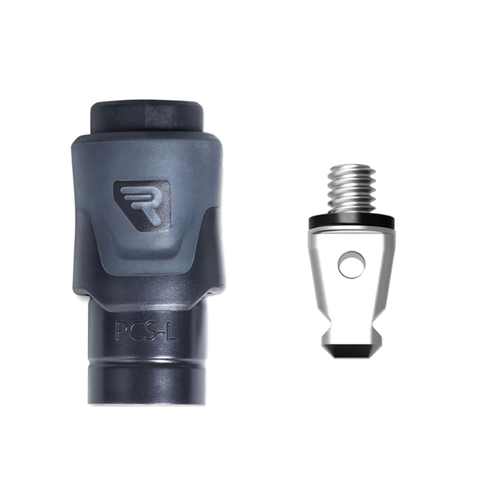 Rycote PCS Quick Release Lite - 3/8" Thread