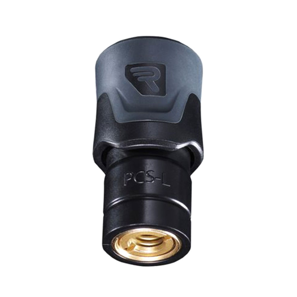 Rycote PCS Quick Release Lite - 3/8" Thread