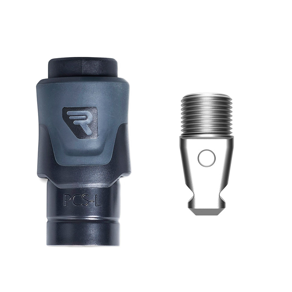 Rycote PCS Quick Release Lite - 5/8" Thread