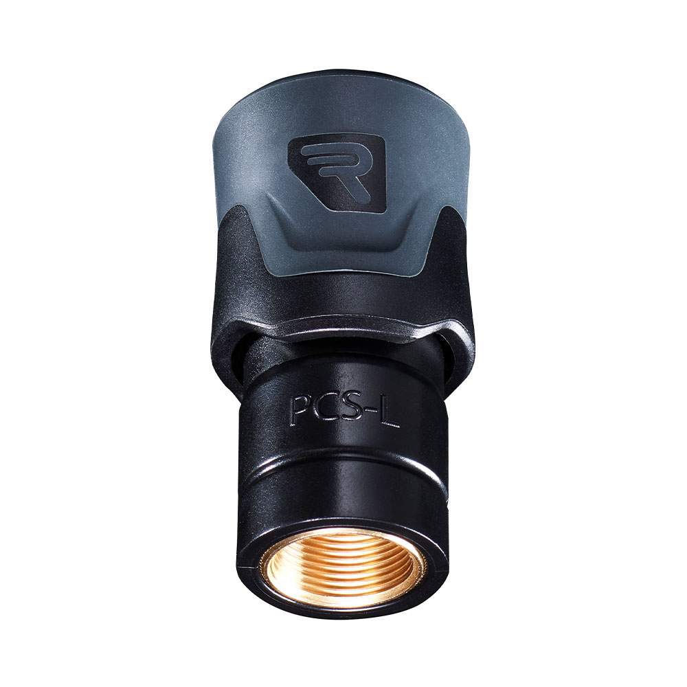 Rycote PCS Quick Release Lite - 5/8" Thread