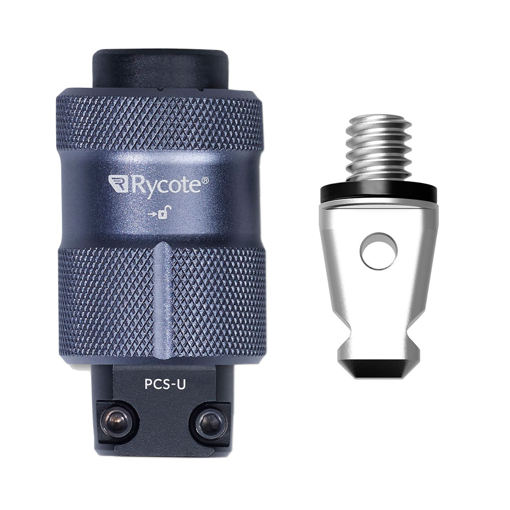 Rycote PCS Quick Release Utility