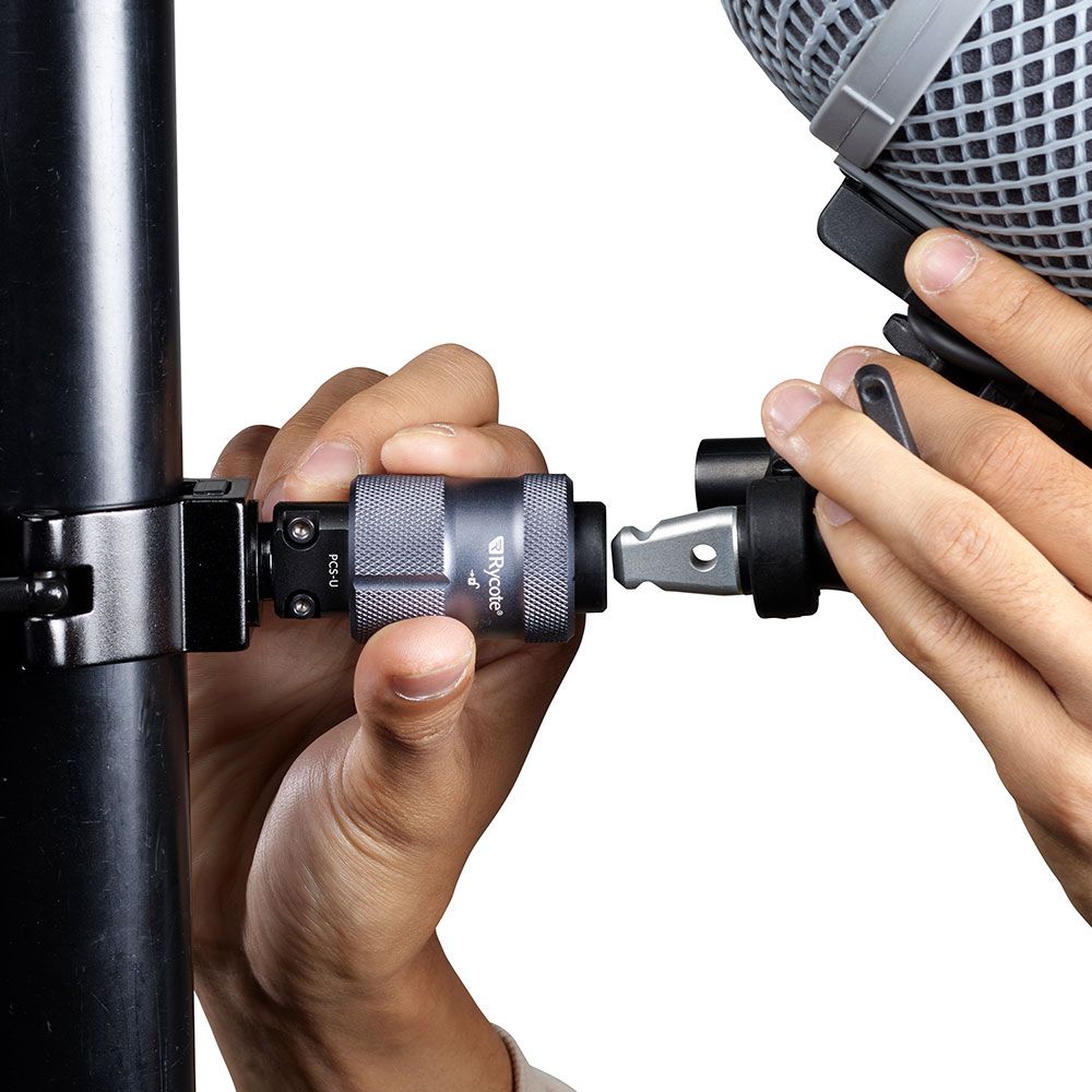 Rycote PCS Quick Release Utility
