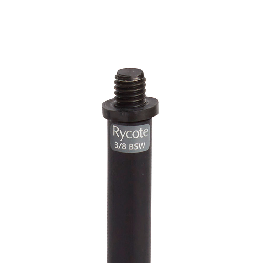 Rycote PCS Sound Stand - 3/8" Thread (Select Size)