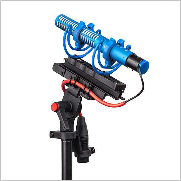 Rycote "Perfect For" Schoeps Mini CMIT Windshield Kit