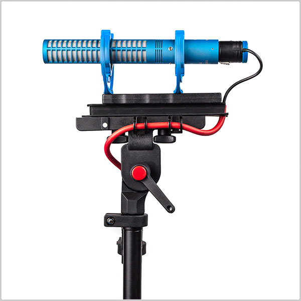 Rycote "Perfect For" Schoeps Mini CMIT Windshield Kit