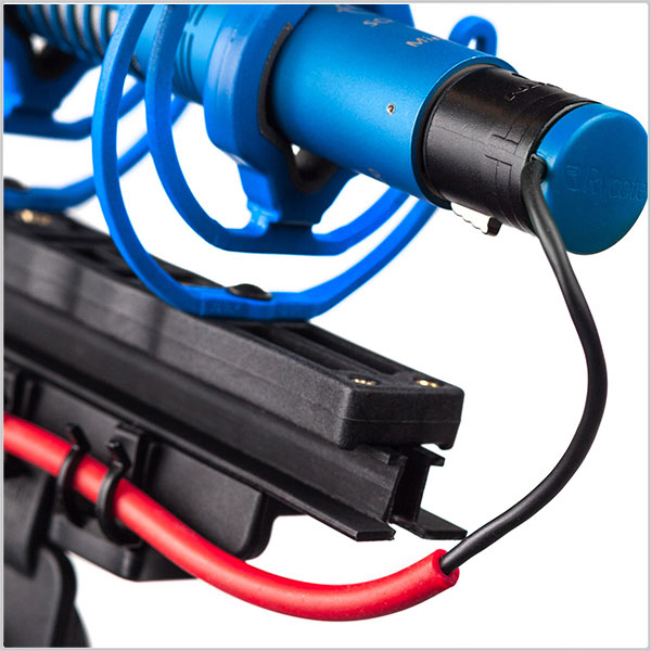 Rycote "Perfect For" Schoeps Mini CMIT Windshield Kit