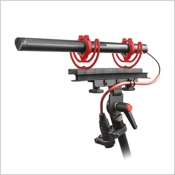 Rycote Perfect for Windshield Sennheiser MKH 416