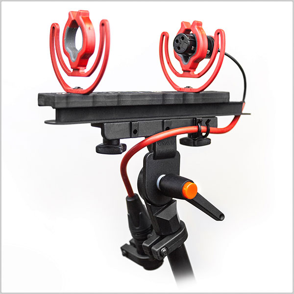 Rycote Perfect for Windshield Sennheiser MKH 416