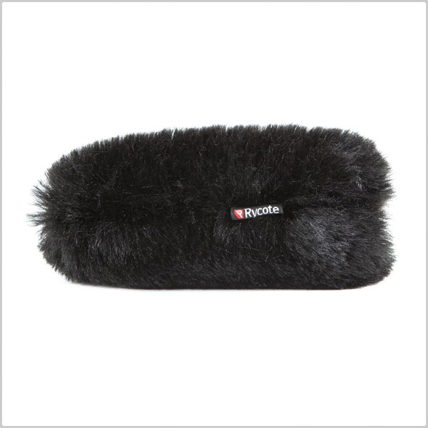 Rycote Softie-Lite 19 Slip-On Windshield