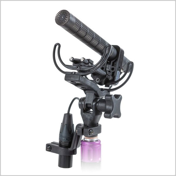 Rycote Softie-Lite 19 Slip-On Windshield Kit