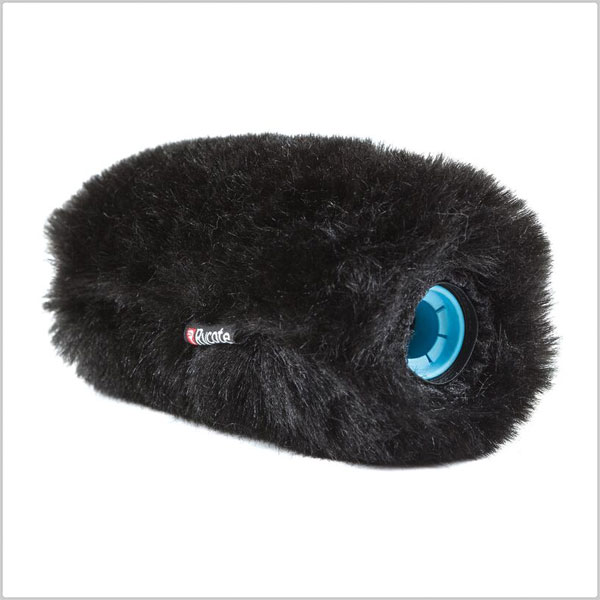 Rycote Softie-Lite 19 Slip-On Windshield Kit