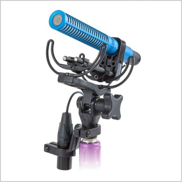 Rycote Softie-Lite 21 Slip-On Windshield Kit-Pinknoise Systems