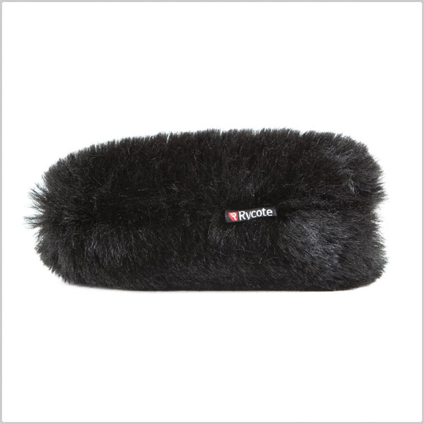 Rycote Softie-Lite 21 Slip-On Windshield Kit-Pinknoise Systems