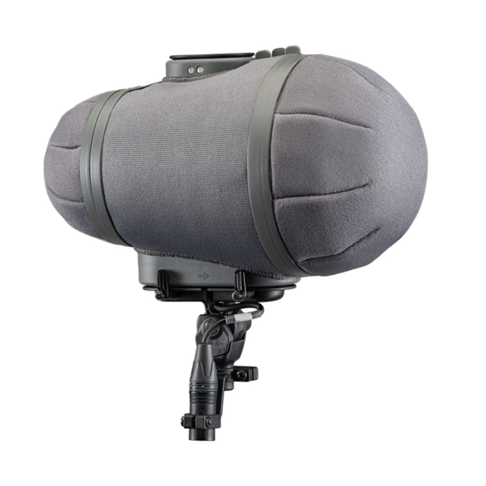 Rycote Stereo Cyclone DMS Kit 5