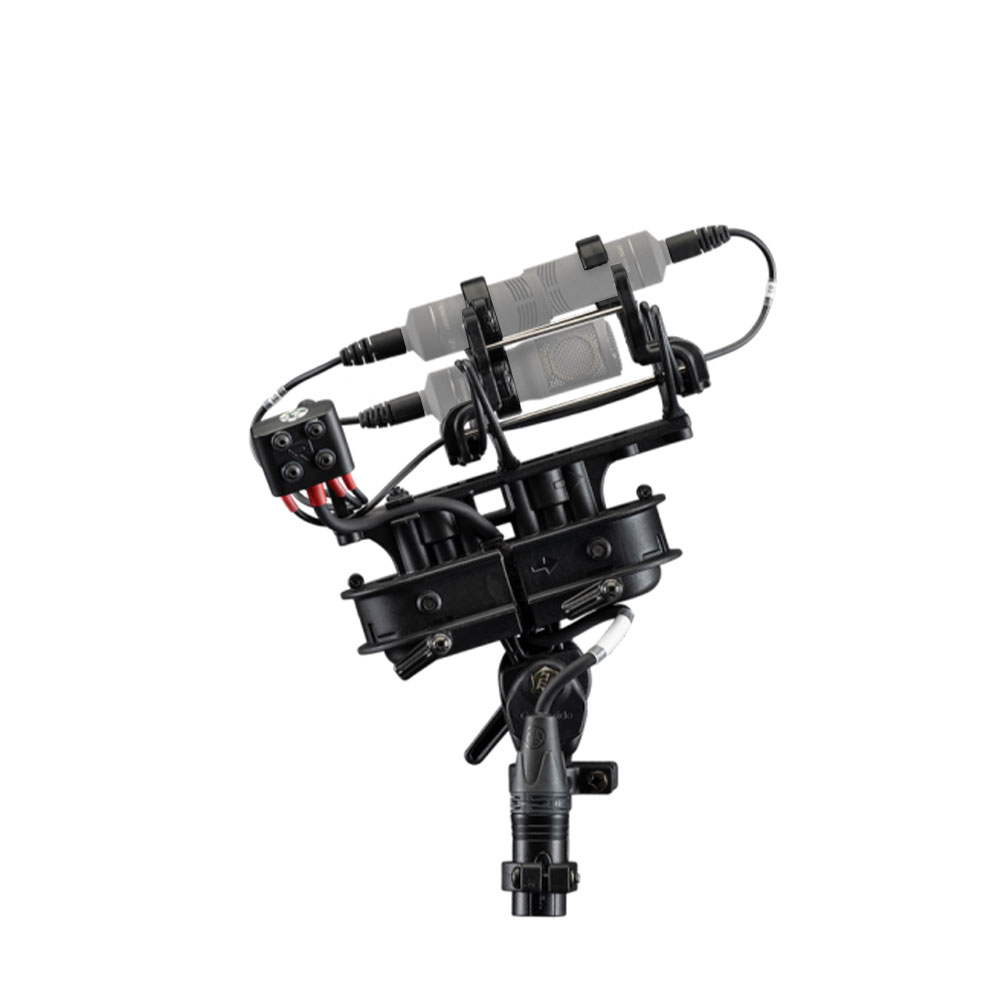 Rycote Stereo Cyclone DMS Kit 5